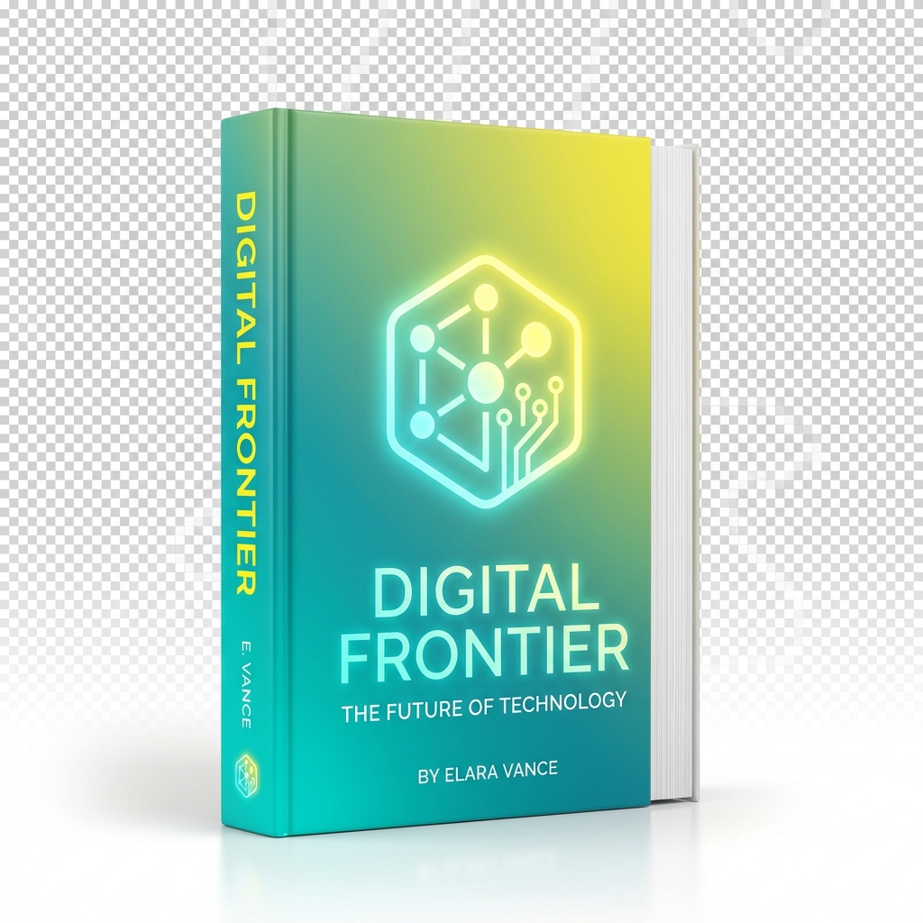 Digital Detox for Kids E-Book